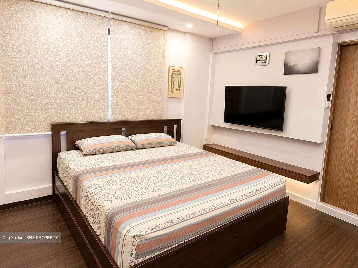 Blk 161 Yung Ping Road (Jurong West), HDB Executive #572706661